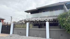 3-Bedroom House for Rent in West Legon