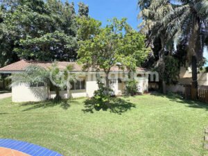 Efiedwam_4-Bdrm Home with Pool & Extra Land for Sale - Tesano, Accra