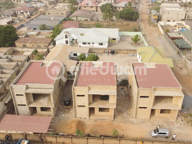 What to Know Before Buying Uncompleted Property in Ghana