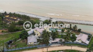 Efiedwam_Luxurious Beachfront Estate for Sale
