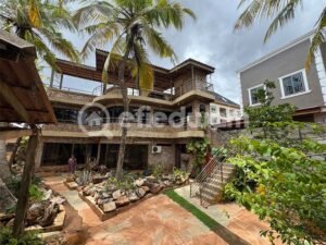 Efiedwam Executive Property for Lease in Gbawe Accra